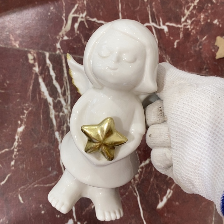 陶瓷树脂工艺摆件