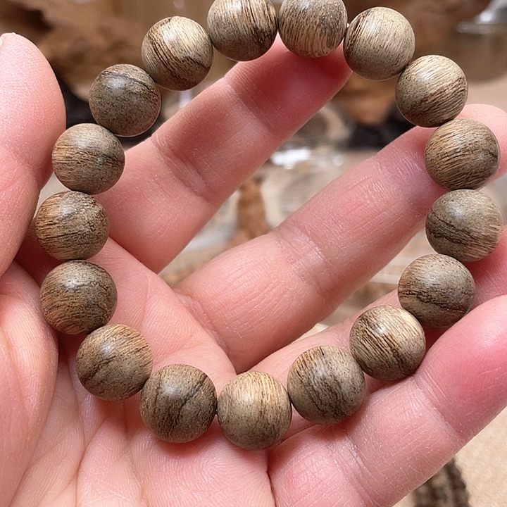沉香手串文莱沉香手串1.2
