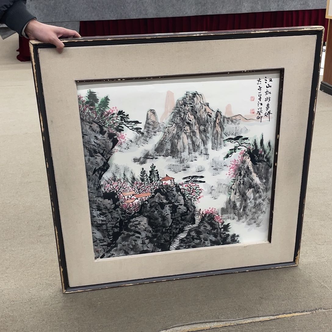 国画可口可乐公司在公司的新时代