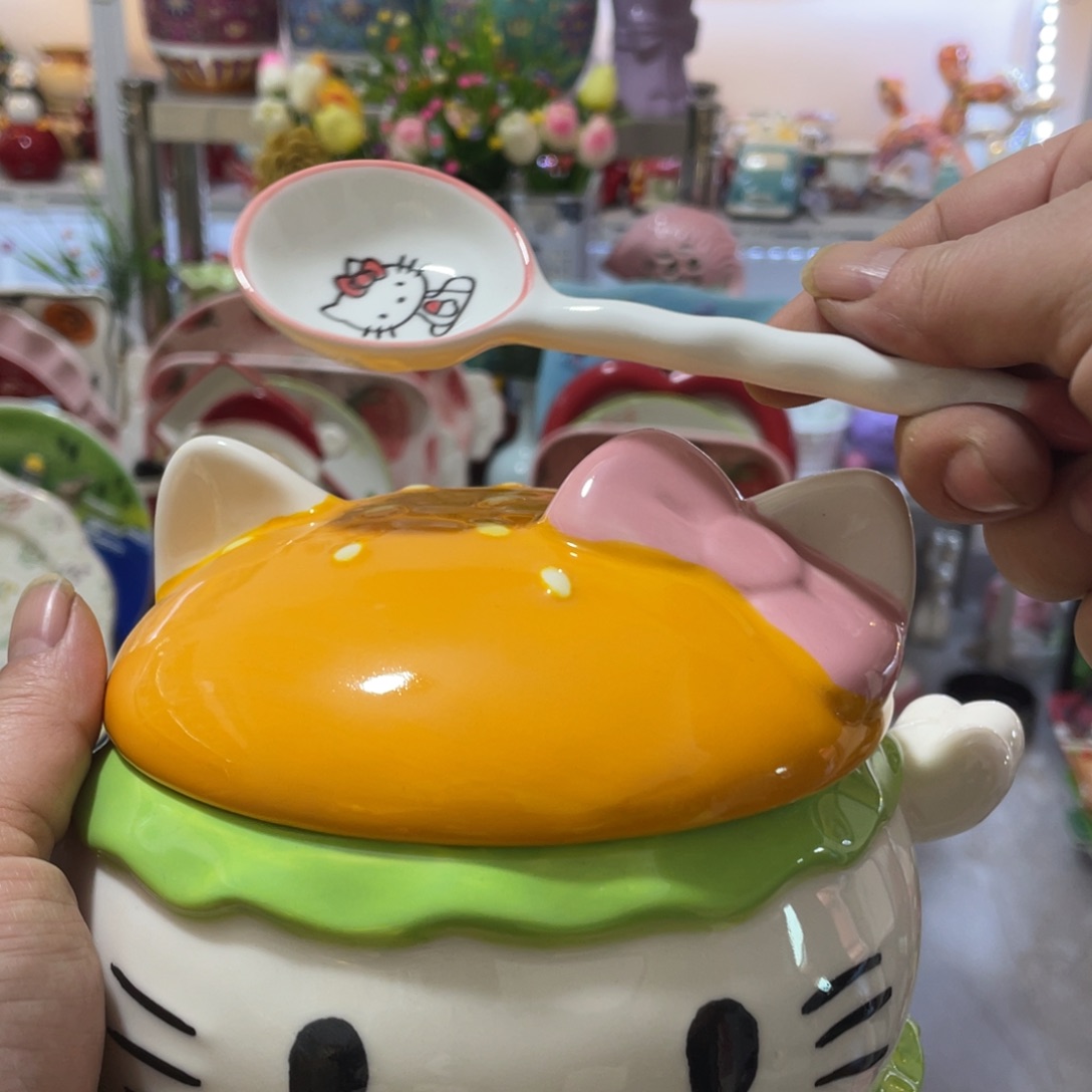 微瑕陶瓷完美者慎拍满20包邮不退不换