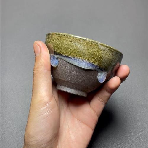 【闪购商品】茶盏-1009...........