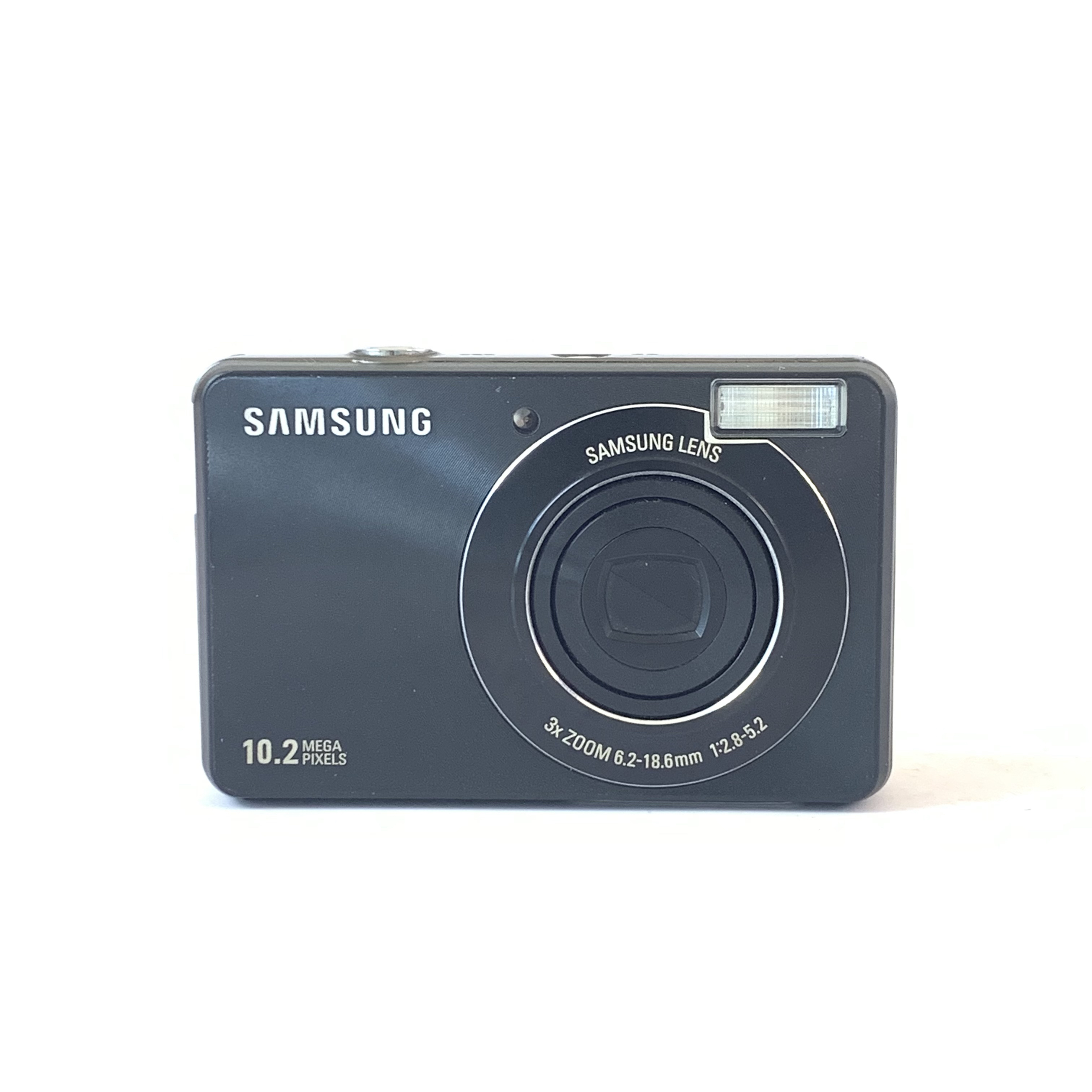 95新 Samsung/三星 PL51 黑色1020万像素3倍变焦出片冷白氛围感