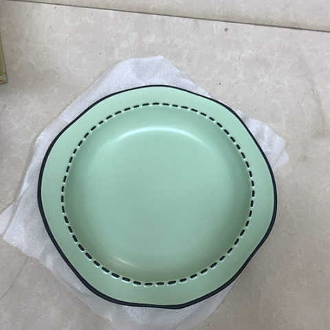 陶瓷制品满25拼单发货默认微瑕