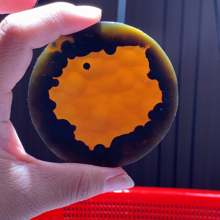 合金玛瑙/玉髓珠宝半成品150