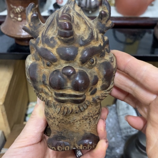 紫砂茶杯好物分享新年快乐