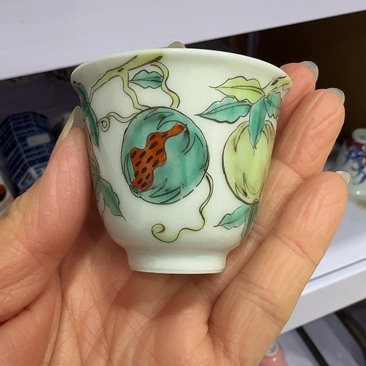 陶瓷艺术品收藏陶瓷