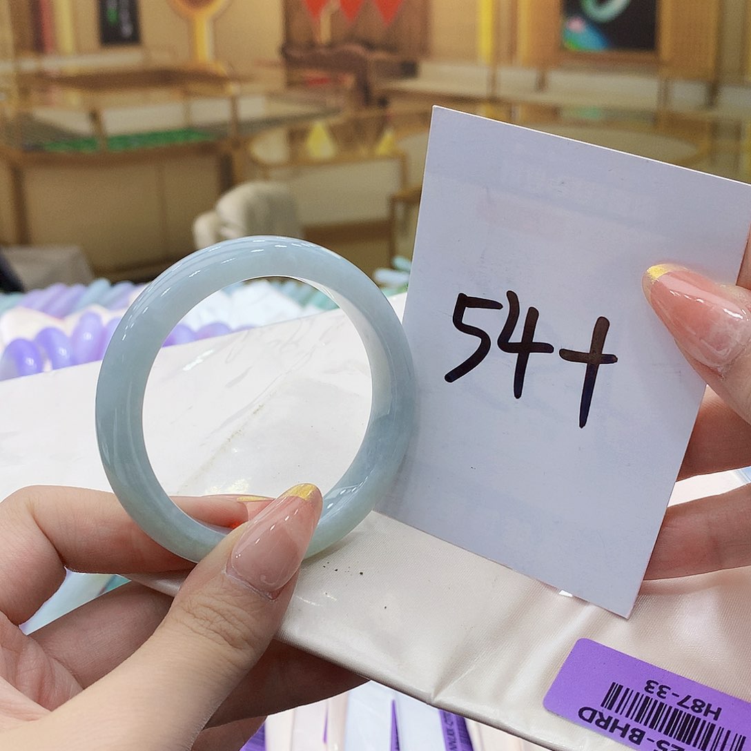 未镶嵌手镯翡翠000……