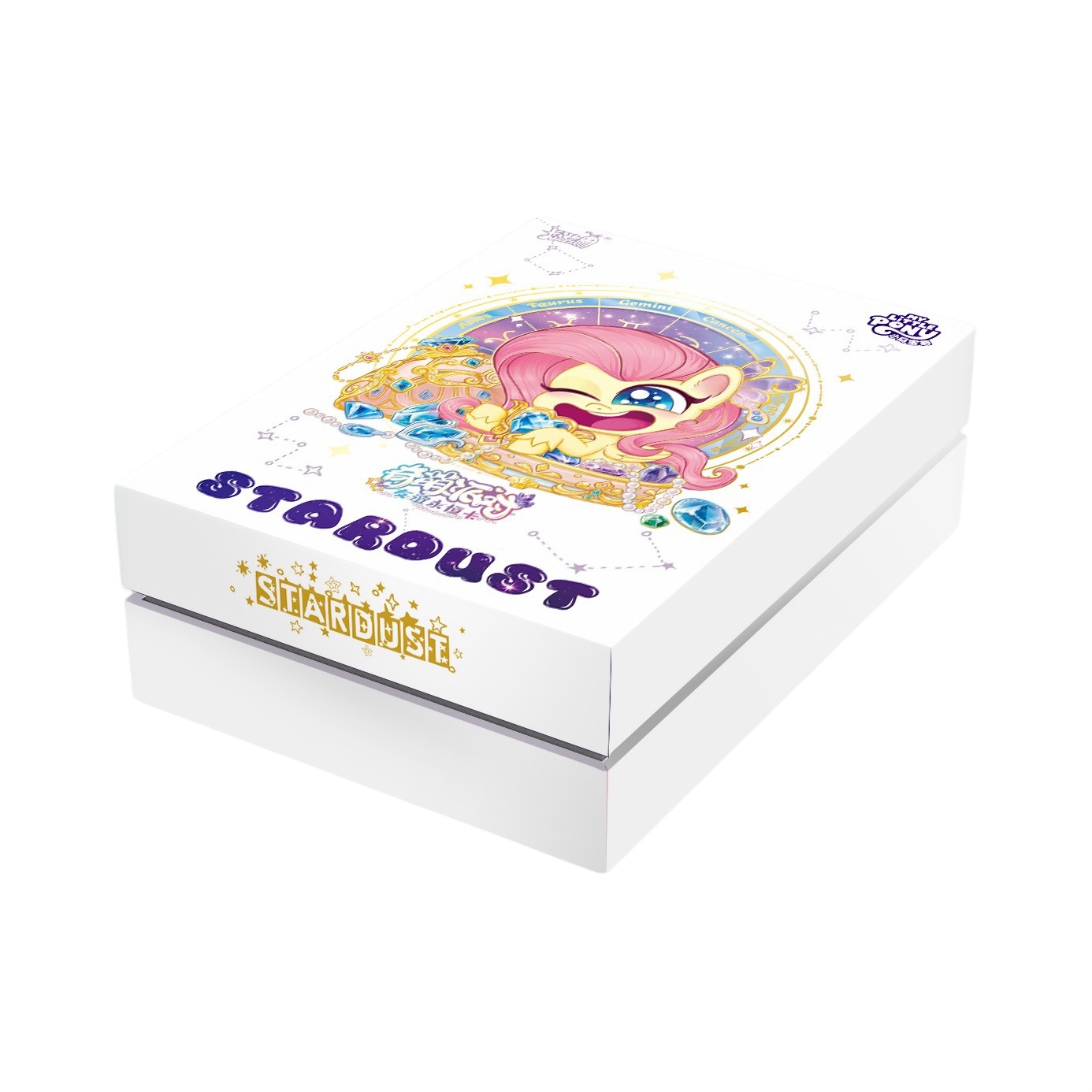 卡游【大魔童/小魔童】现货小马宝莉收藏卡牌拆包盲盒代拆