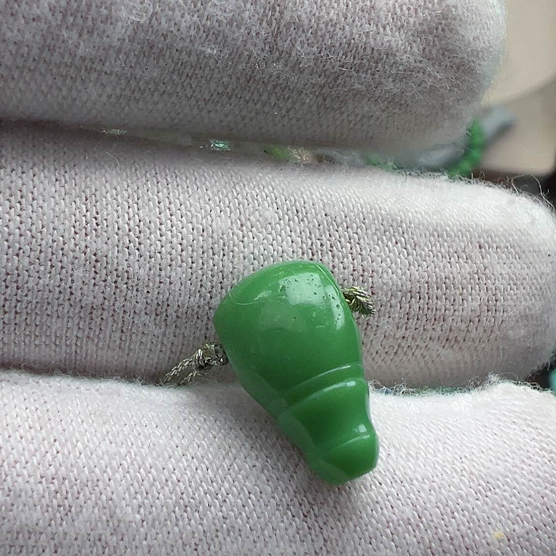 绿松石绿松石L未镶嵌