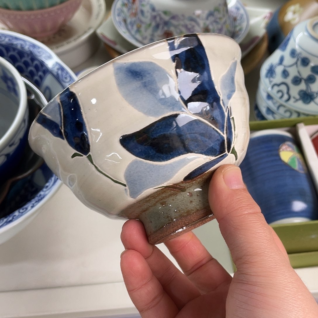 瓷片不在这里吃饭的人太有