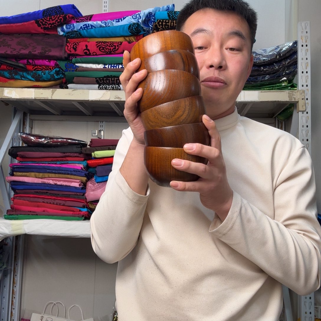 甩甩甩甩甩甩甩甩6个碗