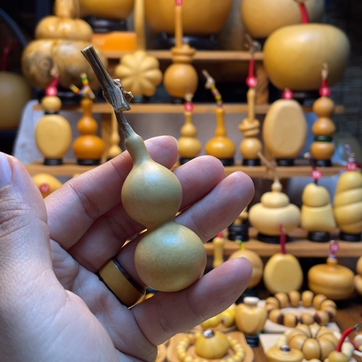 沁***源天然葫芦自然生长