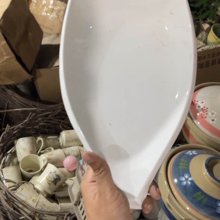 陶瓷艺术摆件摆件