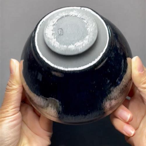 【闪购商品】茶盏-602............