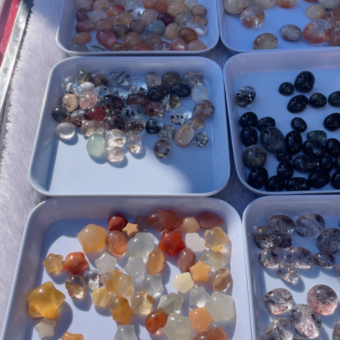 【闪购商品】水晶吊坠(不含链)银S925镶嵌?****?