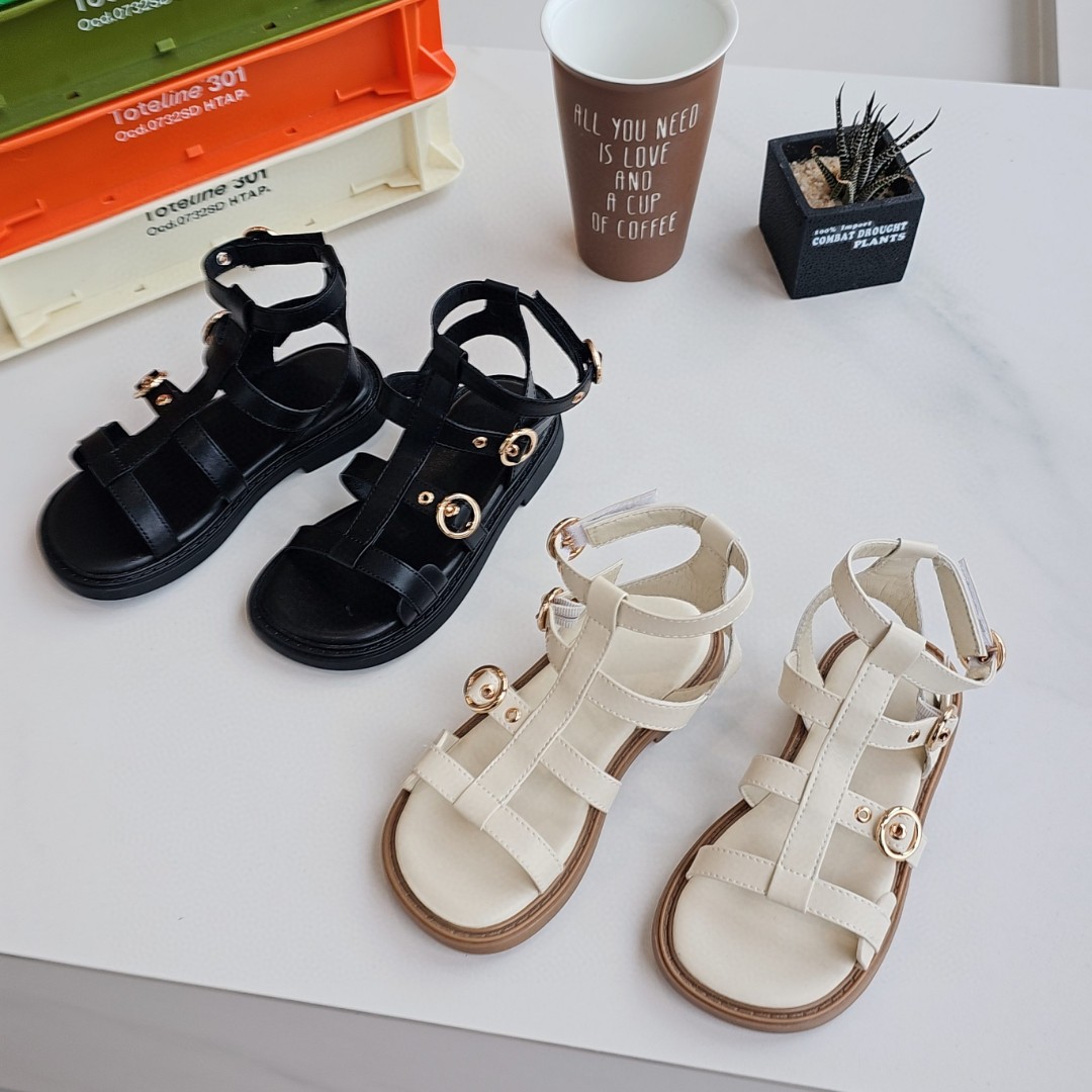 直播间专拍,断码清仓,微瑕儿童休闲鞋运动鞋镂空沙滩鞋包头男凉鞋