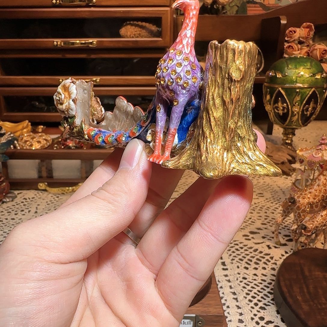 手工制品默认微瑕