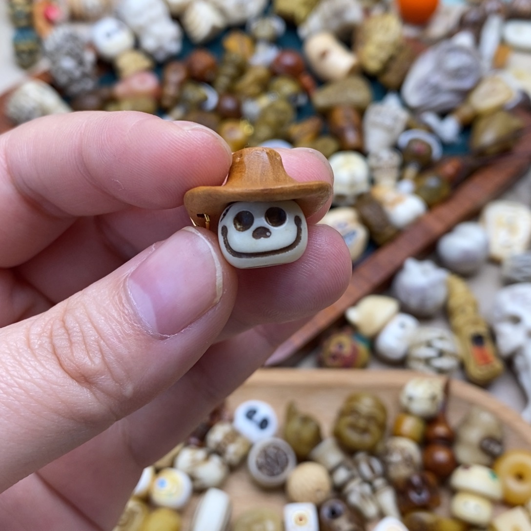 其他驼骨西部牛仔阿呆