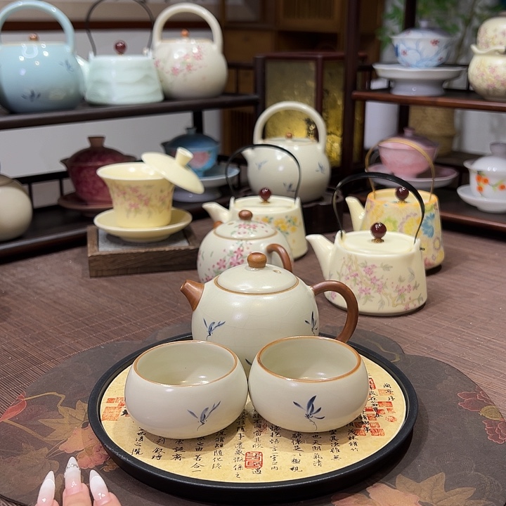 茶具配件其它茶器