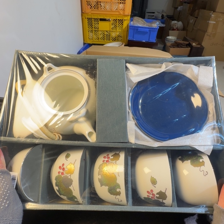 回流瓷器温暖你心里116
