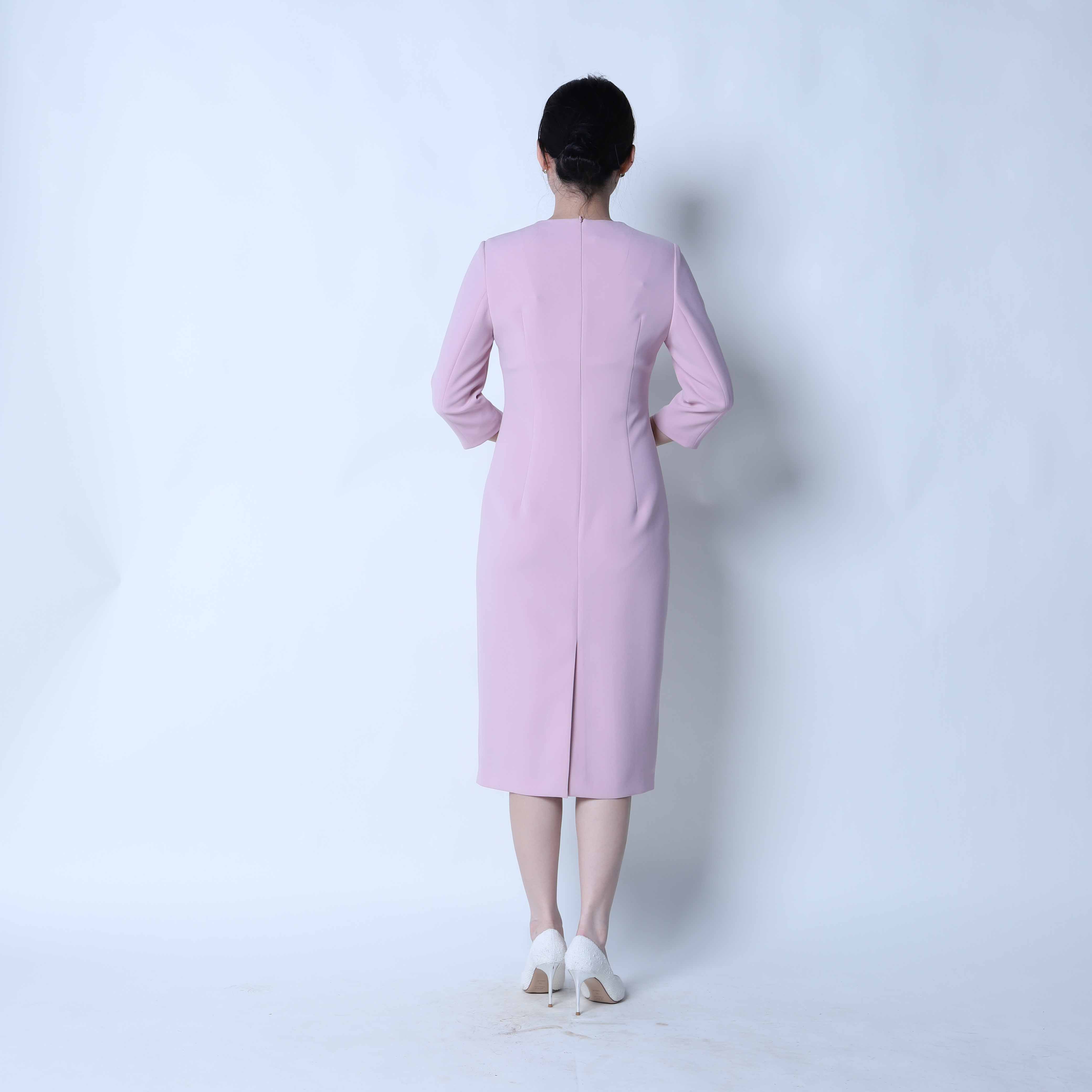 懿菲礼服1500福利款链接（勿盲拍哟）