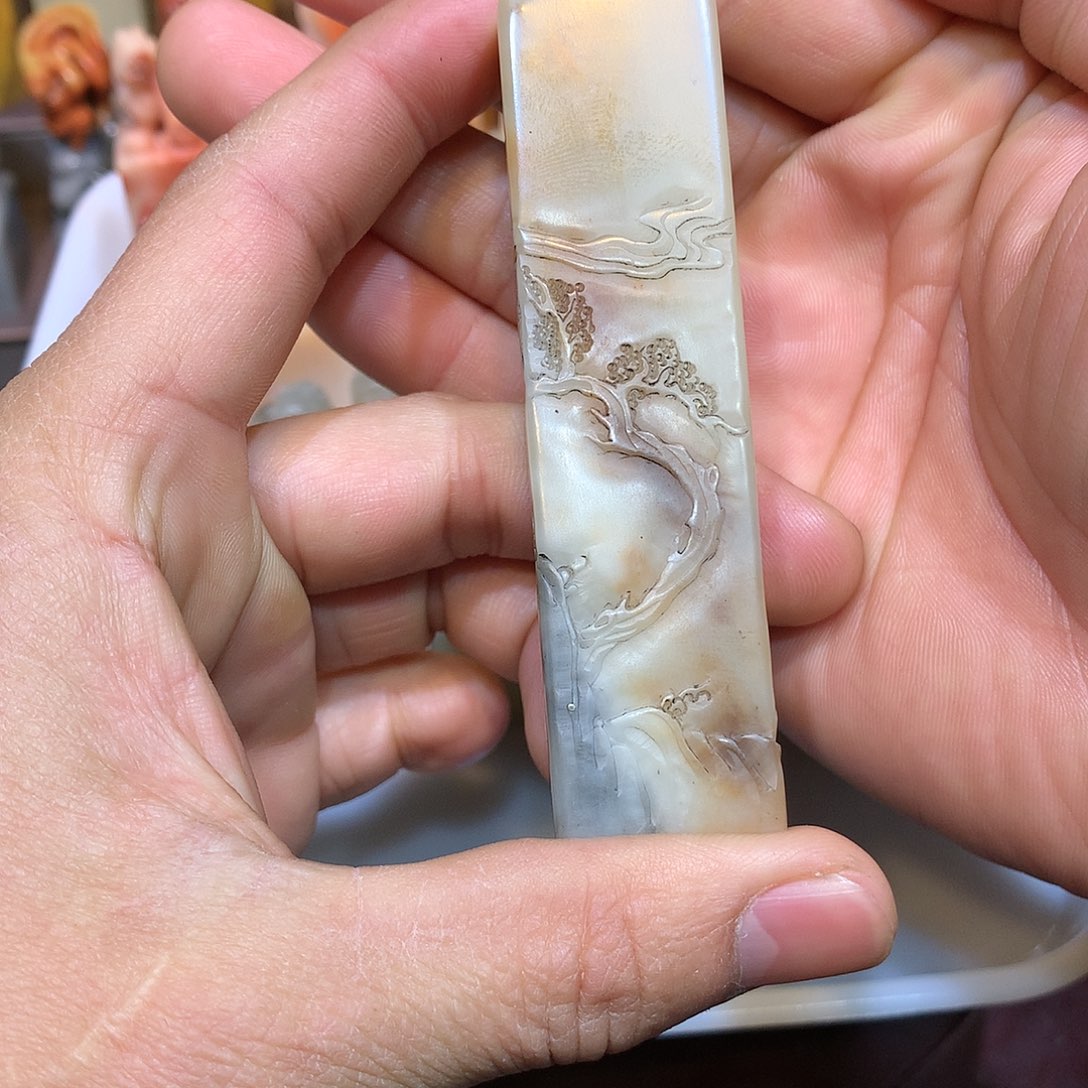 寿山石 寿山石 寿山石