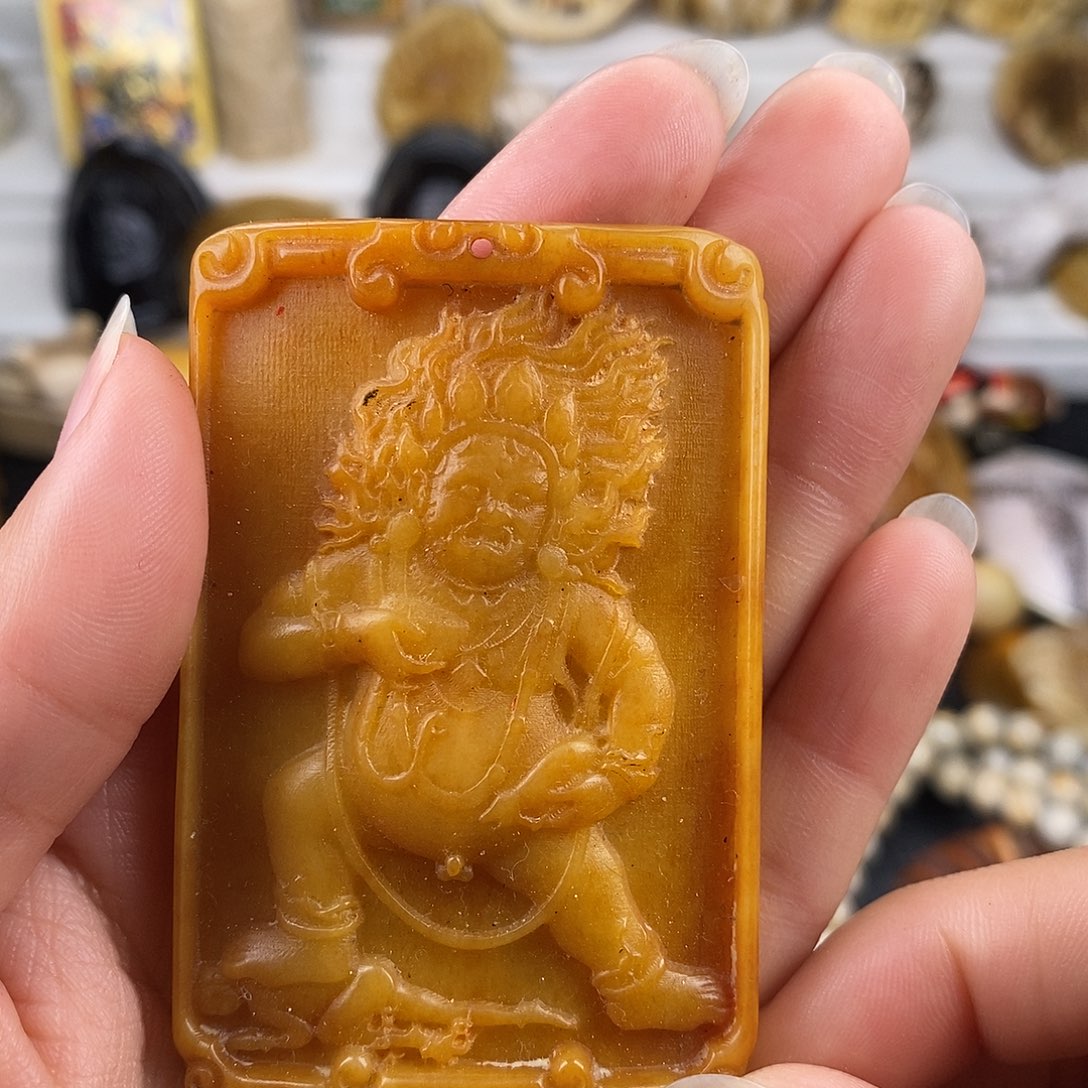 其他驼骨骆驼骨雕刻 