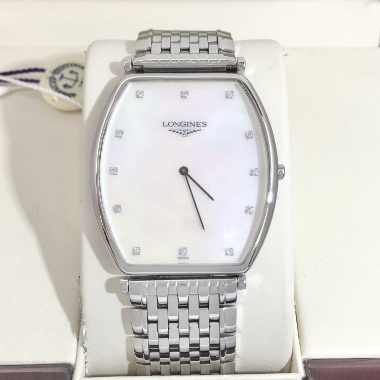 浪琴/石英表/表径35/S99251227004/[260103HH]