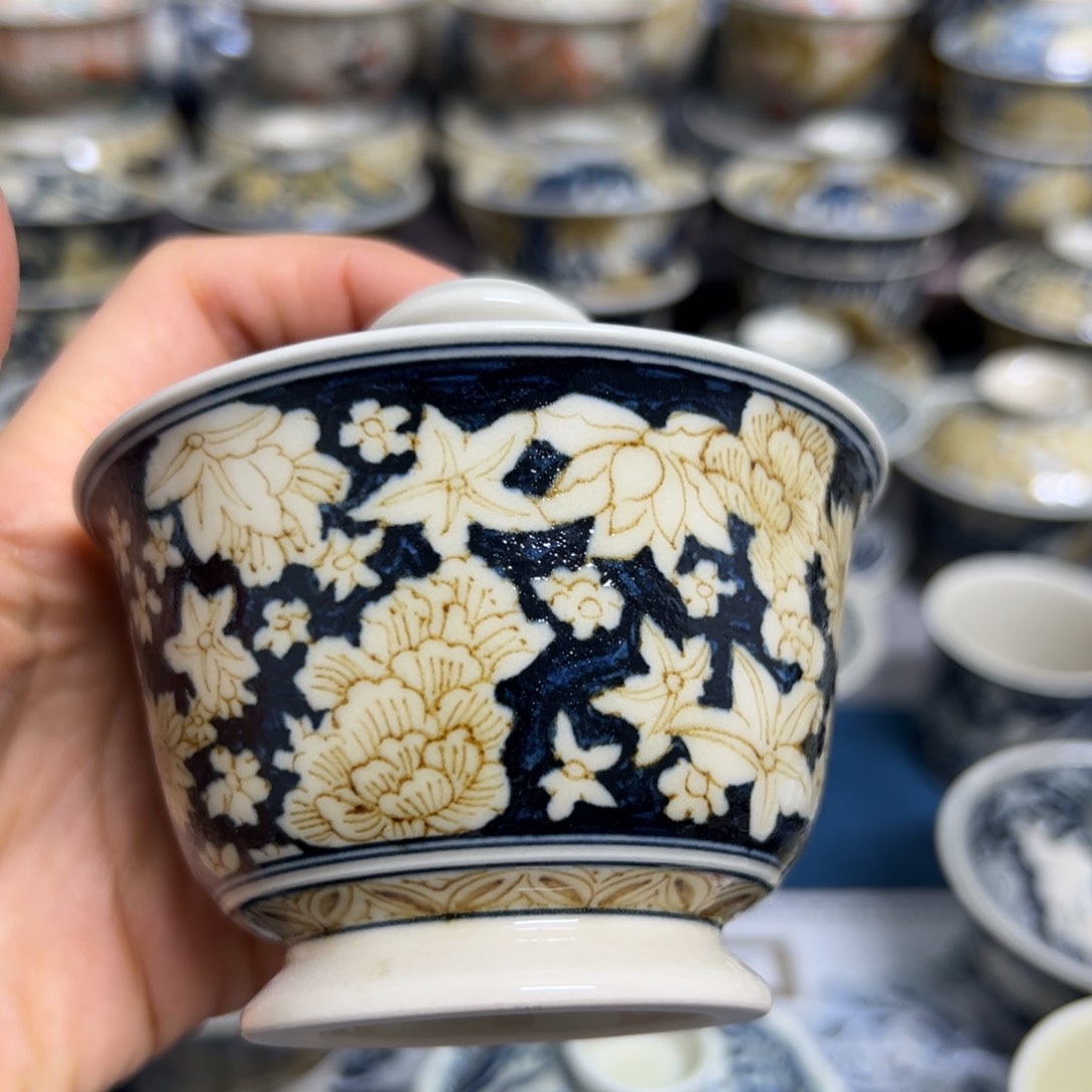 【闪购商品】陶瓷艺术有限公司