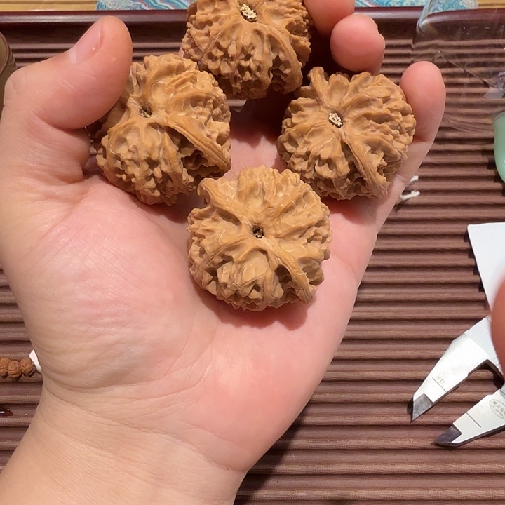 吊坠金刚菩提平谷园