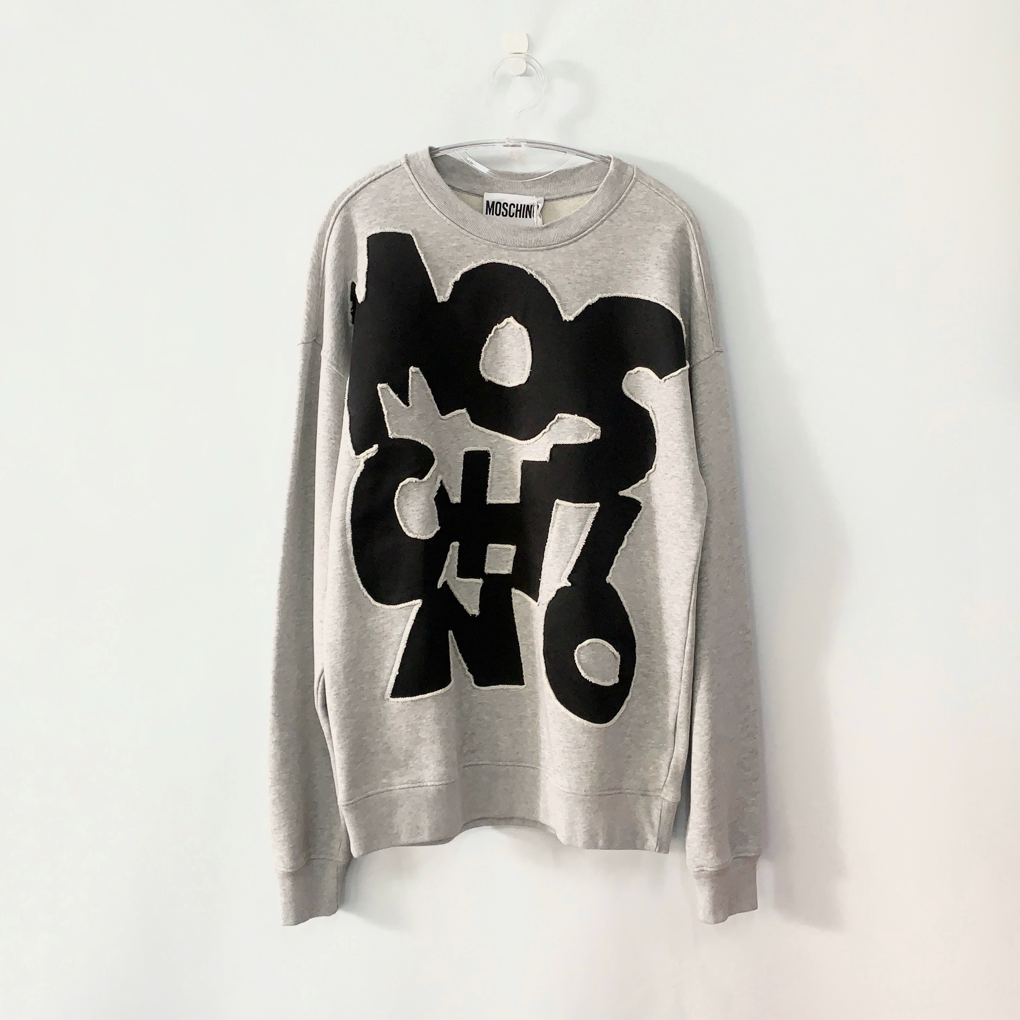 未使用 YSL/圣罗兰 MOSCHINO 安洁利严选/YK0096591