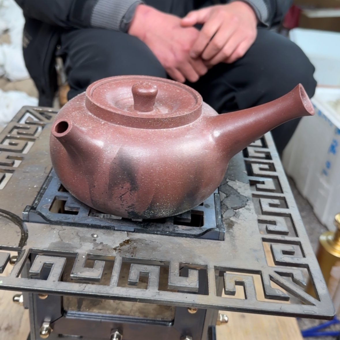 【闪购商品】紫砂茶壶紫砂艺术收藏品