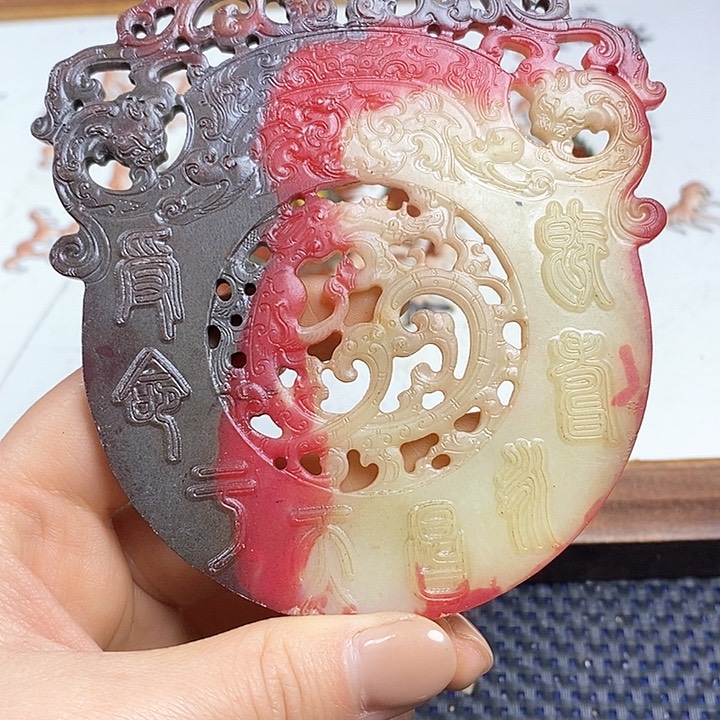 紫砂闪购商品，一图一物