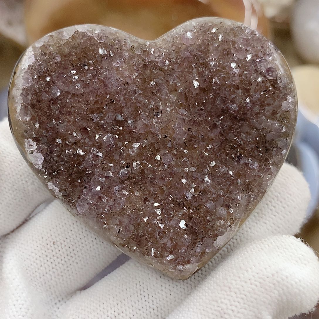 水晶水晶摆件未镶嵌