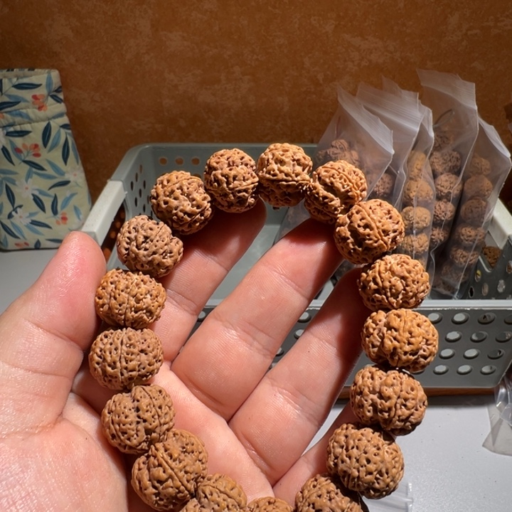 吊坠金刚菩提25号金刚