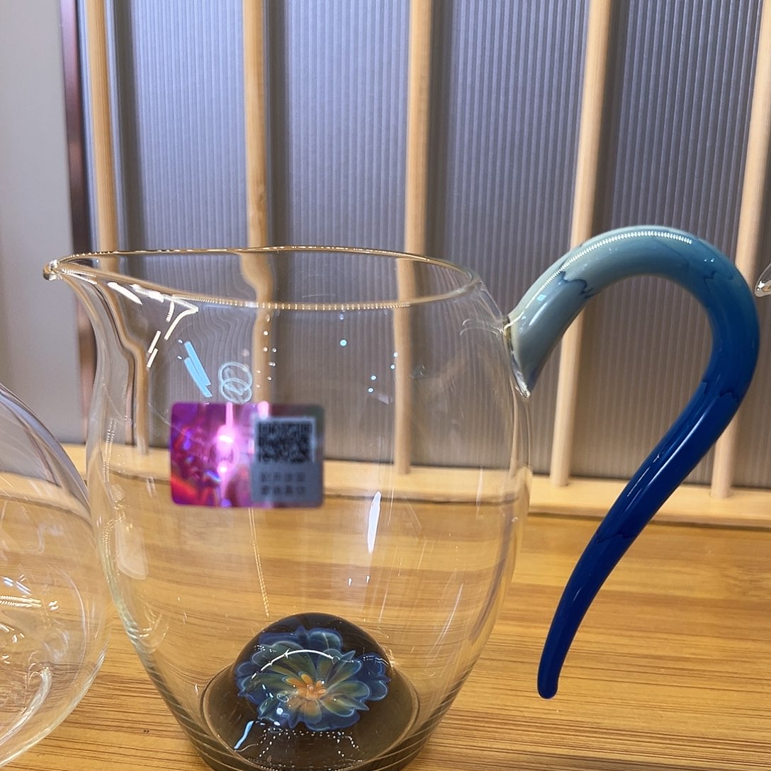 小***哥禾器菡韵怡然公道杯凤玉