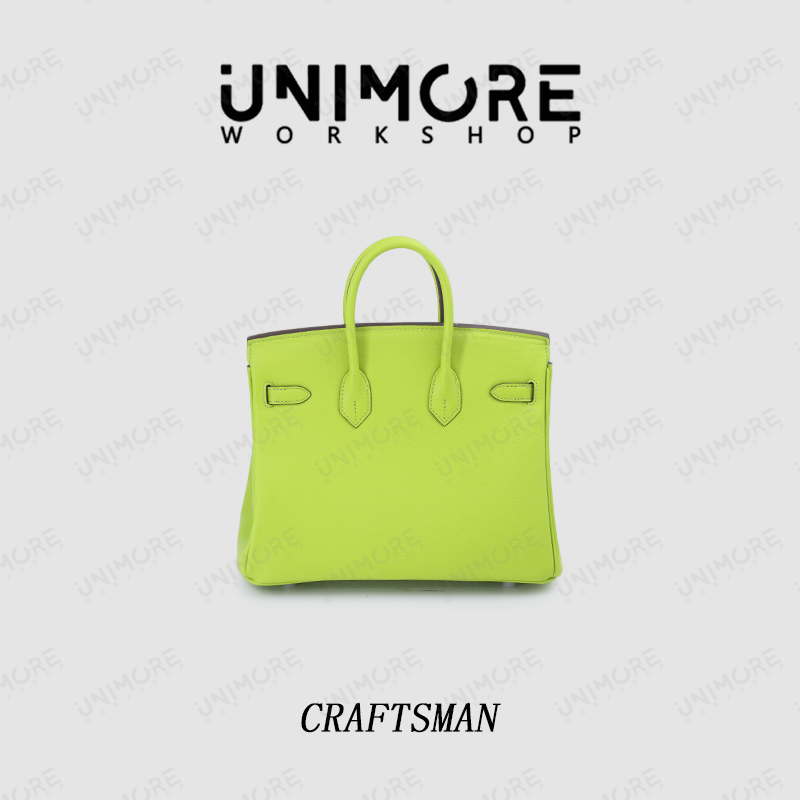 造物至定制【25硬泊】原厂皮 内缝 手提斜挎包