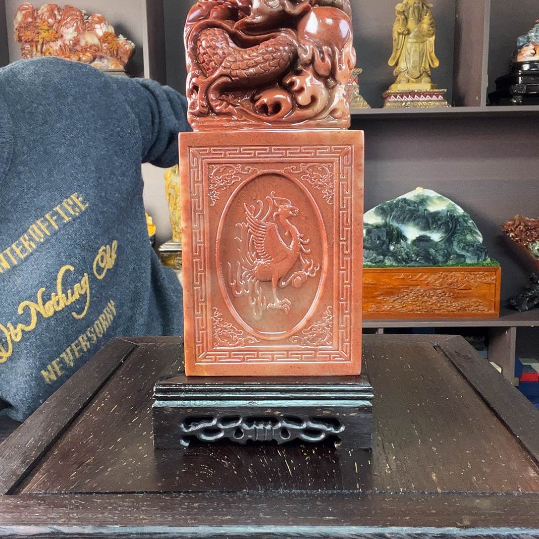 寿山石印石。。。。。。。。。。。。