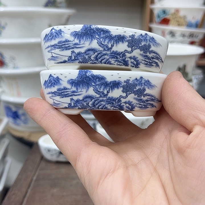 b**～内直径7.2-4.8-1.8次品2只