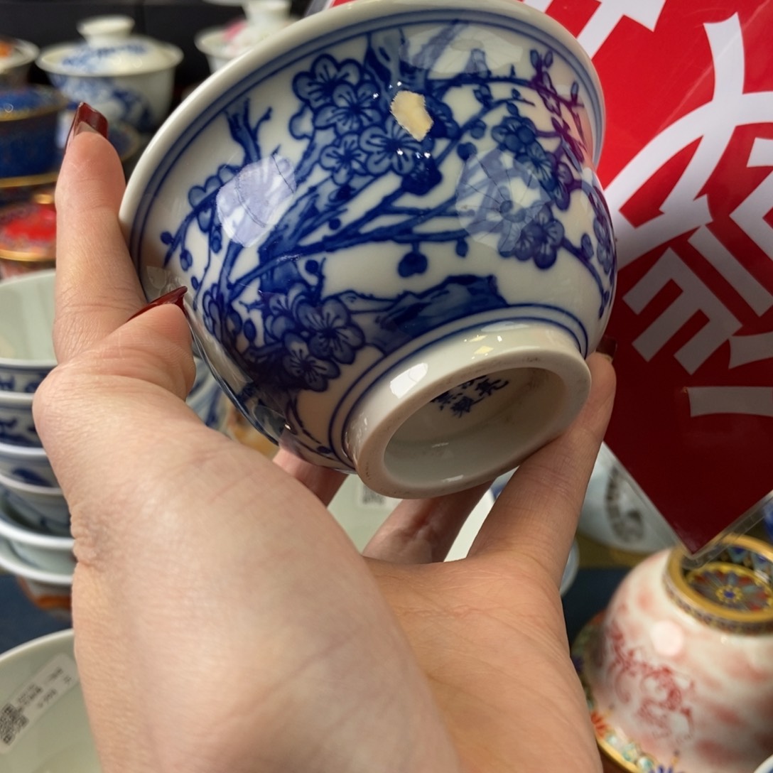 陶瓷艺术品市场价值的