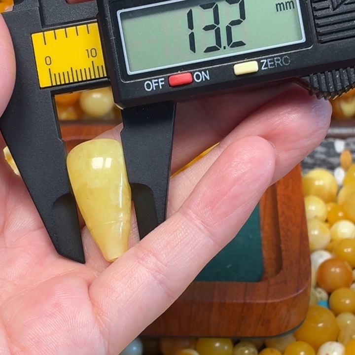 非金属配珠配饰3309