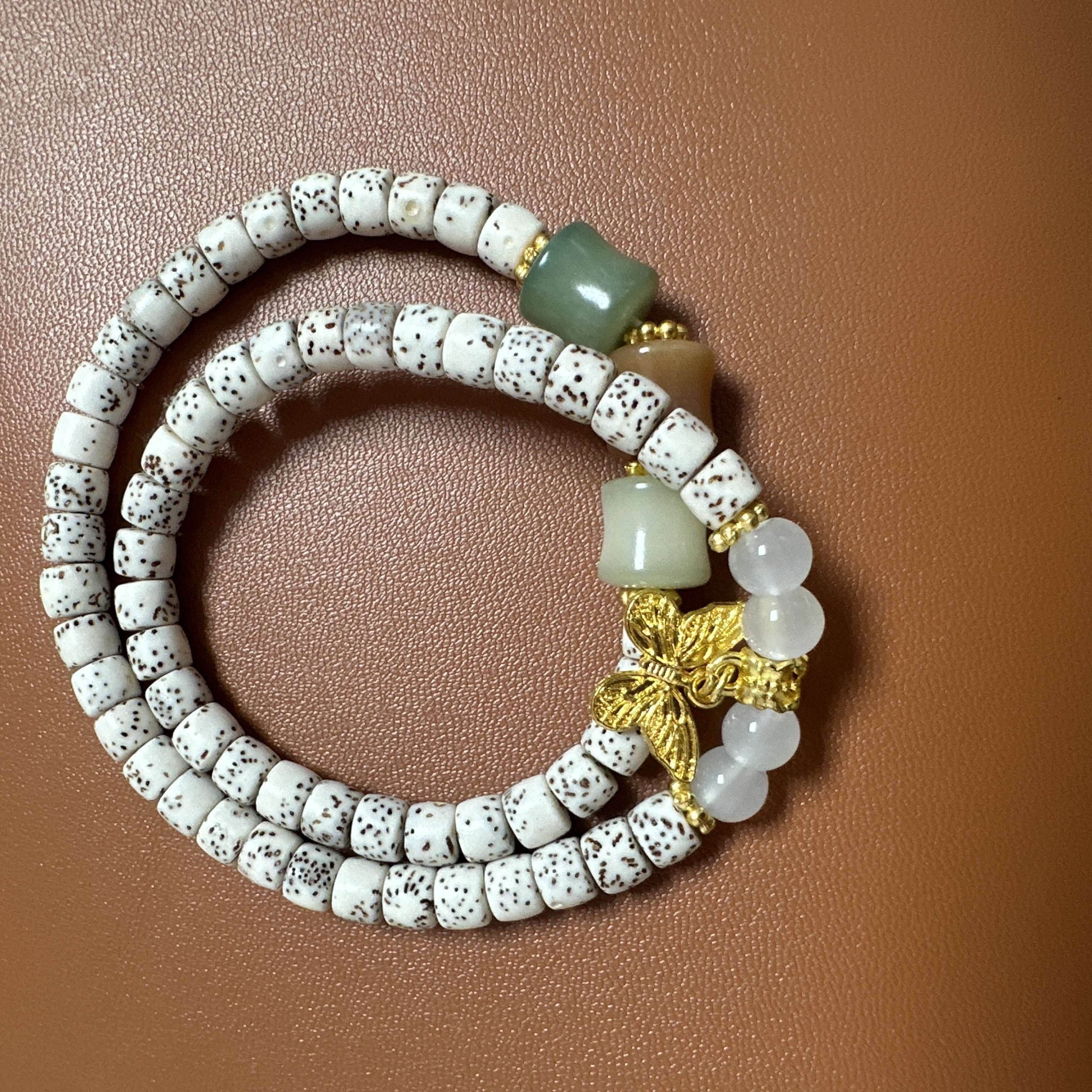 MJW0495精品手链 （无礼盒）