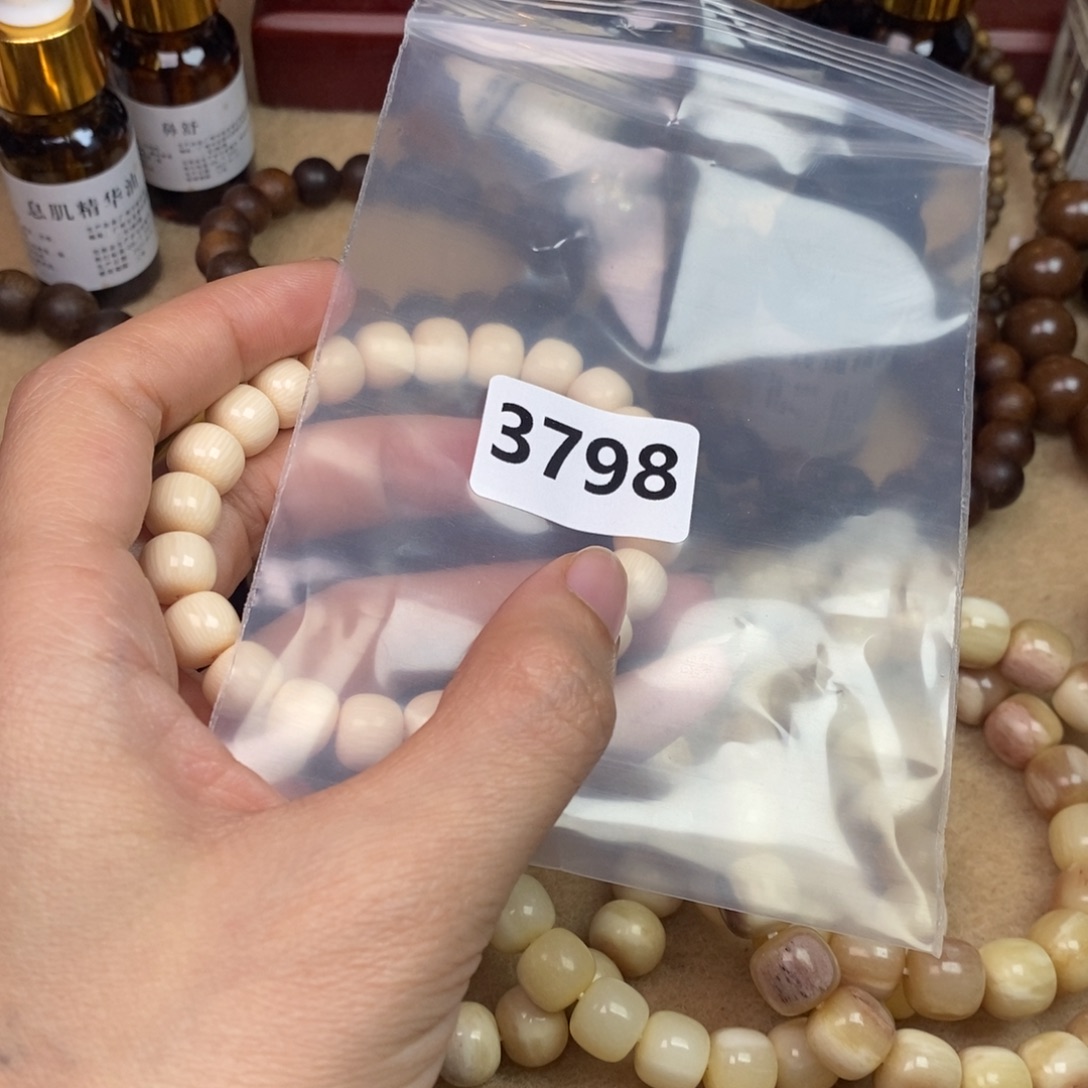 手串/手链鹿骨精品