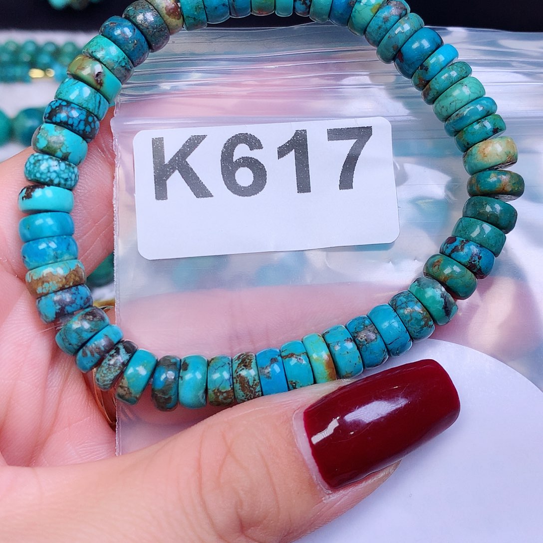 空竹粉丝专享十堰特色手工散珠