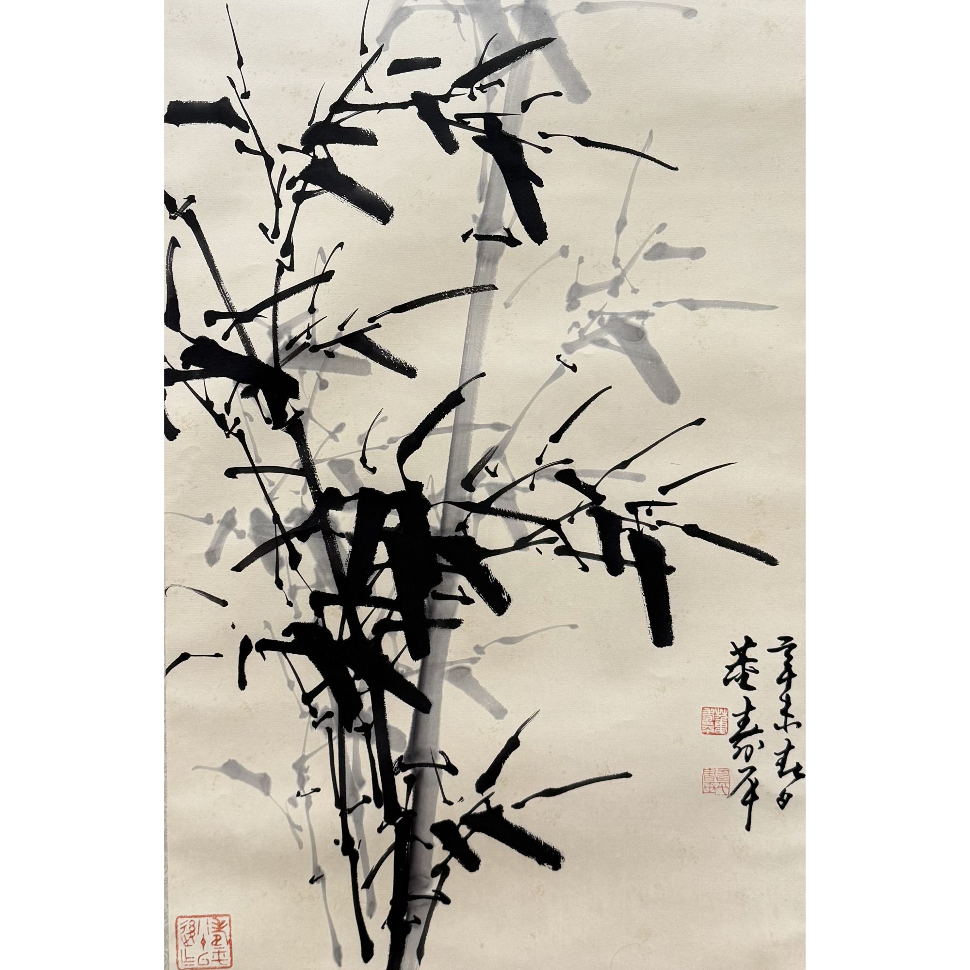 【花鸟】 44×67   CP-40373   立轴