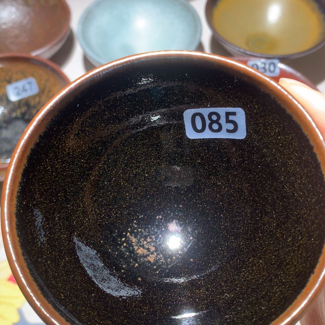 茶盏龙窑柴烧，建阳建盏1111111111