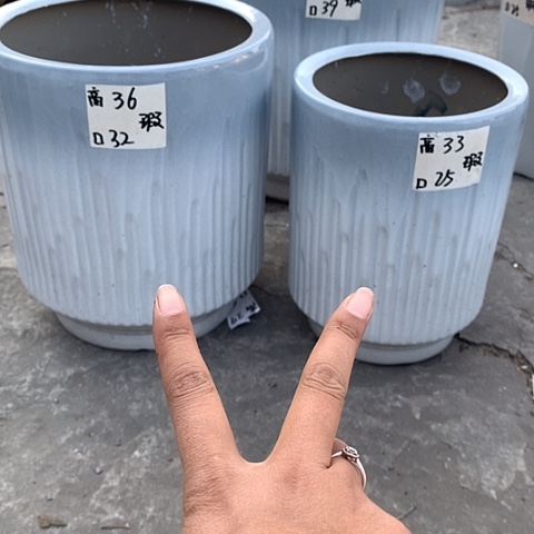 缸高温陶瓷 默认瑕疵