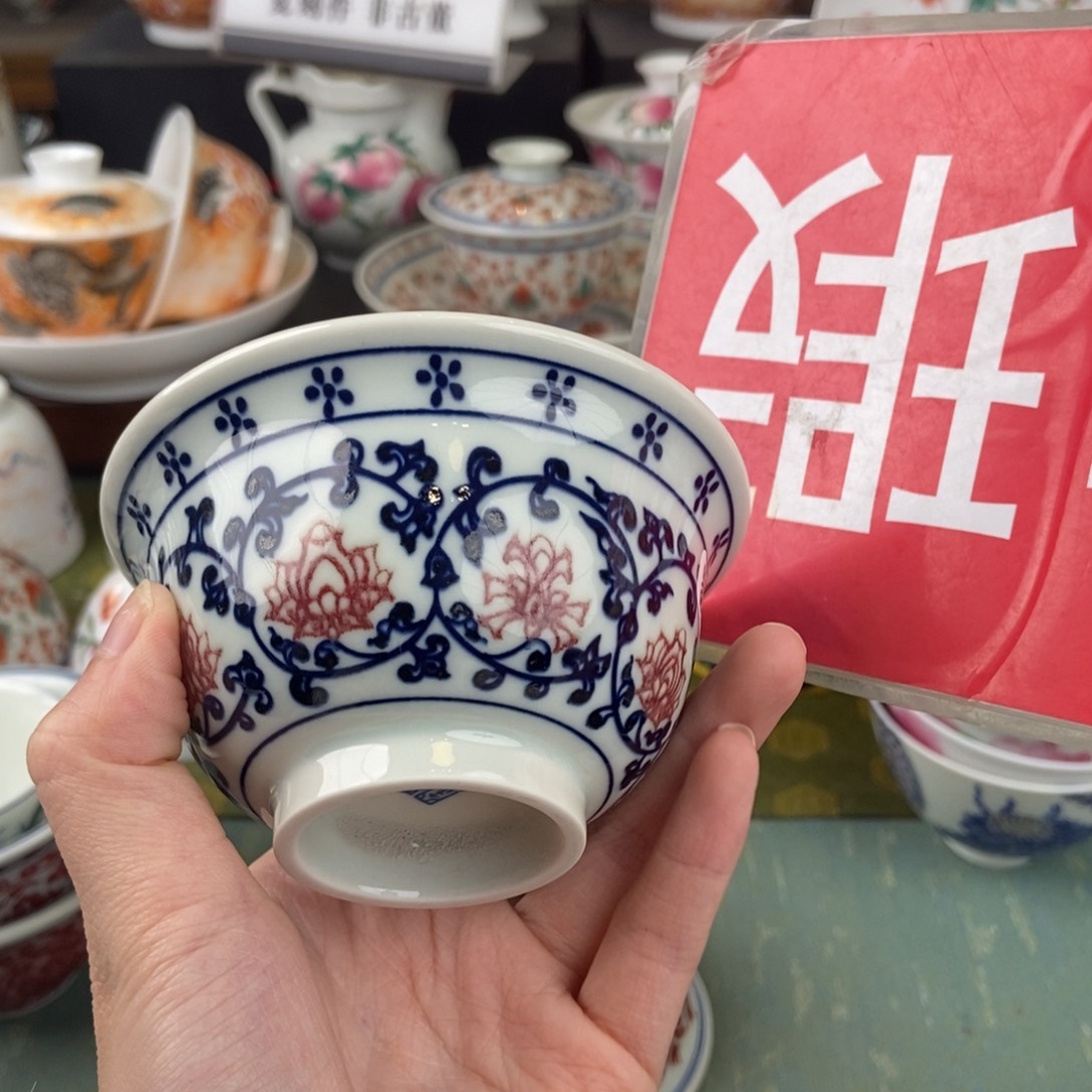 陶瓷设计风格设计风格很简单就是