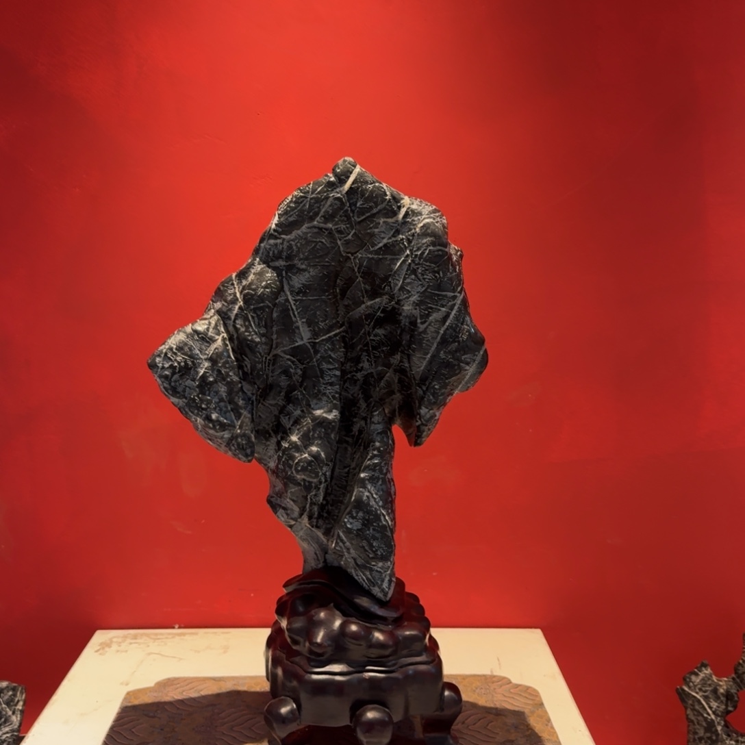 石材灵璧石111111