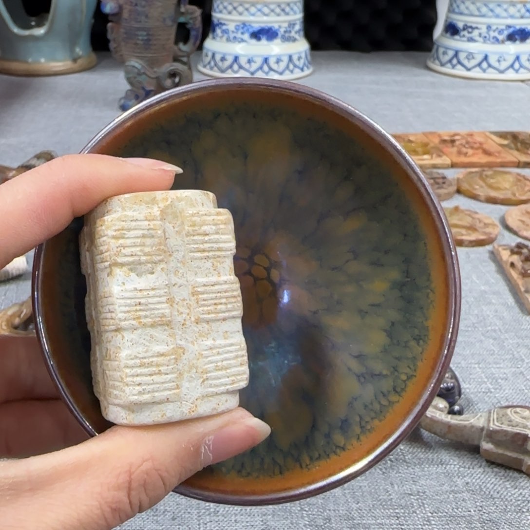 瓷片瓷器等文物古迹